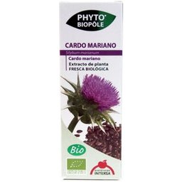Phyto-Bipole Bio Chardon Marie 50ml