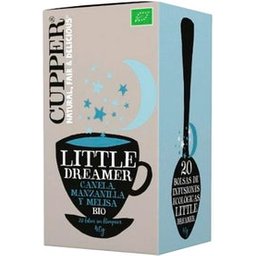 Infusion Little Dreamer Bio 20 filtres