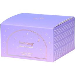 Bellflower Cleansing Balm