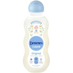 Very Gentle Cologne 600ml