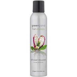 Gel Mousse Dragonfruit-Tea 200ml