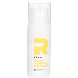 Révvi Pure Almond Massage Oil