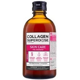 Soin de la peau Superdose 300ml