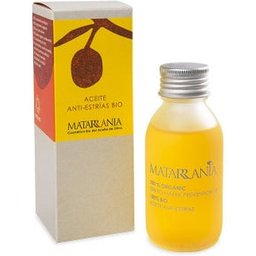 Huile Anti Vergetures Bio 100ml