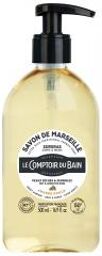 Savon de Marseille Surgras Amande Douce 500 ml - Flacon-Pompe 500 ml