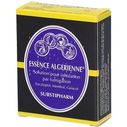 Essence Algerienne®