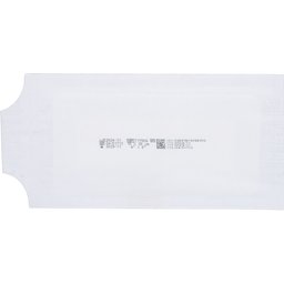 Euromed Pansement chirurgical adhésif stérile 10 cm x 20 cm