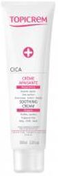 CICA - Peaux irritées Crème Apaisante Réparatrice 100 ml - Tube 100 ml