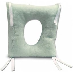 Coussin Anti-escarres Carré 44x44x9cm 1ut