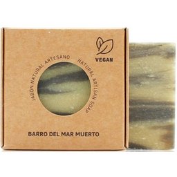 Natural Artisan Savon Mer Morte Végétalien 100g