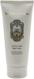 Lait Corporel Musc Encens Rose