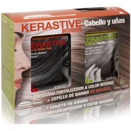 Pack de Teintures Capillaires Shock Fall Color (Couleur + Végétal)