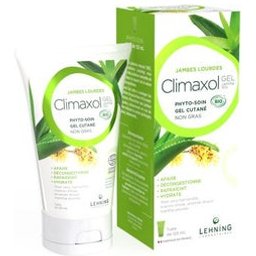 Gel Jambes Légères 125ml