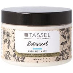 Botanical Mascarilla Anti-Frizz 250ml
