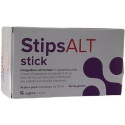 Audax Pharma Stipsalt 14 Sachets