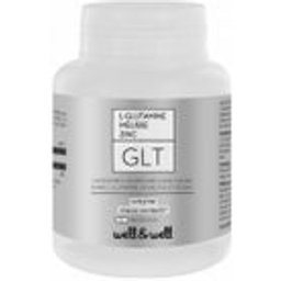 GLT Glutamine Melisse Zinc 120 gélules