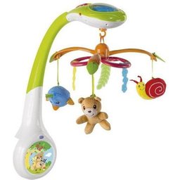Carousel Forest 1ut