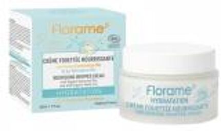 Hydratation Crème Fouettée Nourrissante 50 ml - Pot 50 ml