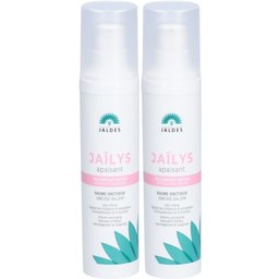 Laboratoire Jaïlys Apaisant Baume Onctueux