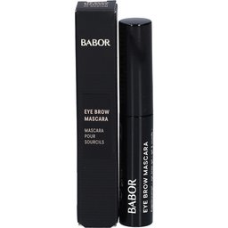 Eye Brow Mascara 02 Medium