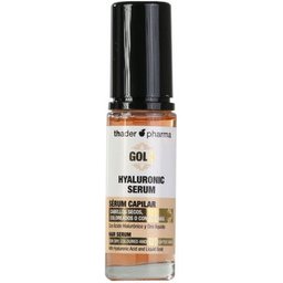 Sérum Capilar Hialurónico 30ml