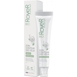 Soin Contour Yeux 15ml