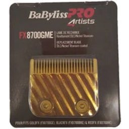 Spare Blade For Goldfx Blackfx Redfx Fx8700Gme 1ut