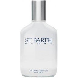 Gel Ducha Hombre 125ml