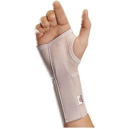 Poignet Bracelet court droit Ferula T 1 12-15 Cm