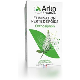 Arko Pharma Arkogélules Orthosiphon