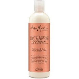 Après-shampoing Coconut &amp Hibiscus 354ml