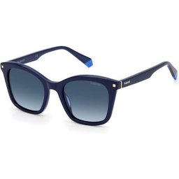 Pld 4110/S/X PJP Z7 Gafas de Sol Blue Square 1ud