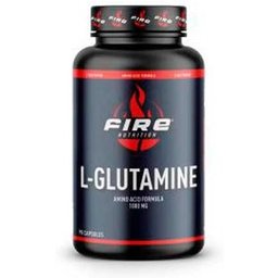 L-Glutamine 1000mg 90caps