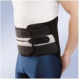 Corse Star Brace Dynamic High T1 1pc