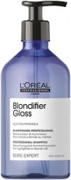 Blondifier L'Oréal Pro Shampooing Illuminateur Gloss Blondifier 500ml