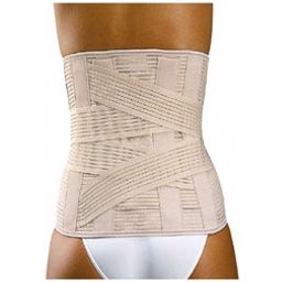 Lumbitron Ceinture Sacrolombaire Lt/310 Taille 6 1ut