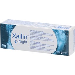 Xailin Night