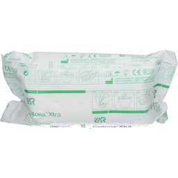 Cellona® Extra Bande platrée 10 cm x 2.7m