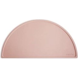 Nappe Silicone Blush 1ut