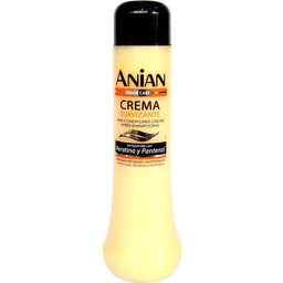 Crème lissante Keratin &amp Panthenol 1000ml
