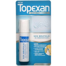 Soco-Societa Cosmetics Nouveau Sos Pimple 8 ml