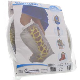 Cameleone® Aqua Comfort Jambe entière Transparent M
