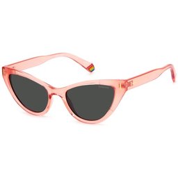 PLD-6174-S-9R6-M9 Lunettes de Soleil Femme 52mm 1ut