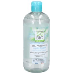 So Bio Etic Eau Micellaire Hydratante