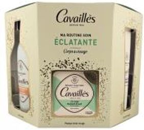 Ma Routine Soin Éclatante - Coffret 3 produits dont 1 offert
