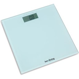 Innofit Balances de Pesage Digitales BIA.107W 1ut