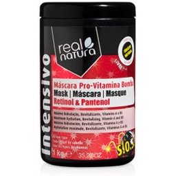 Pro-Vitamine Masque 1Kg