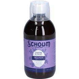 3 Chènes Schoum Transit
