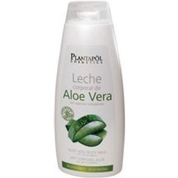 Aloe Vera Body Milk 400ml