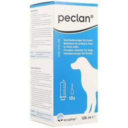 Peclan Hydro Alcohol